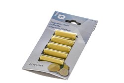 imagine suplimentară Vůně do vysavače Vůně do vysavače - citrónová